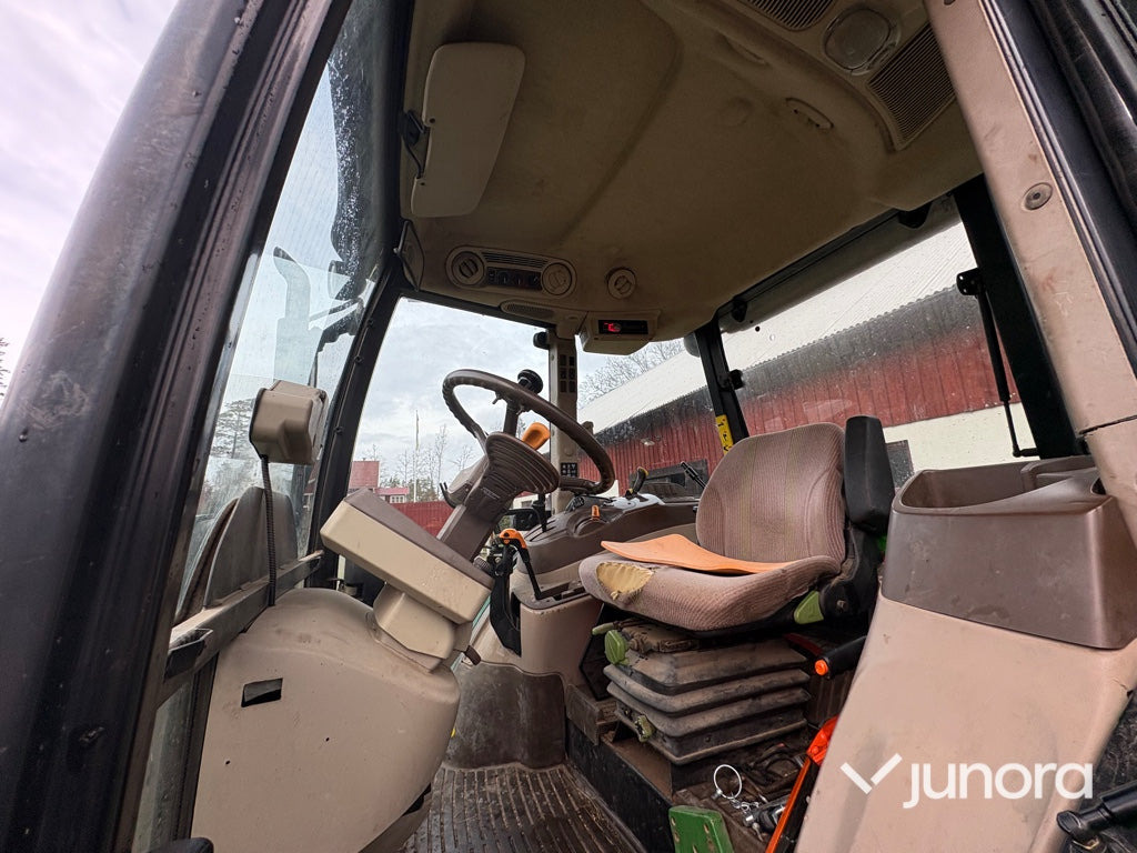 Tractor Traktor - John Deere 5820: foto 11