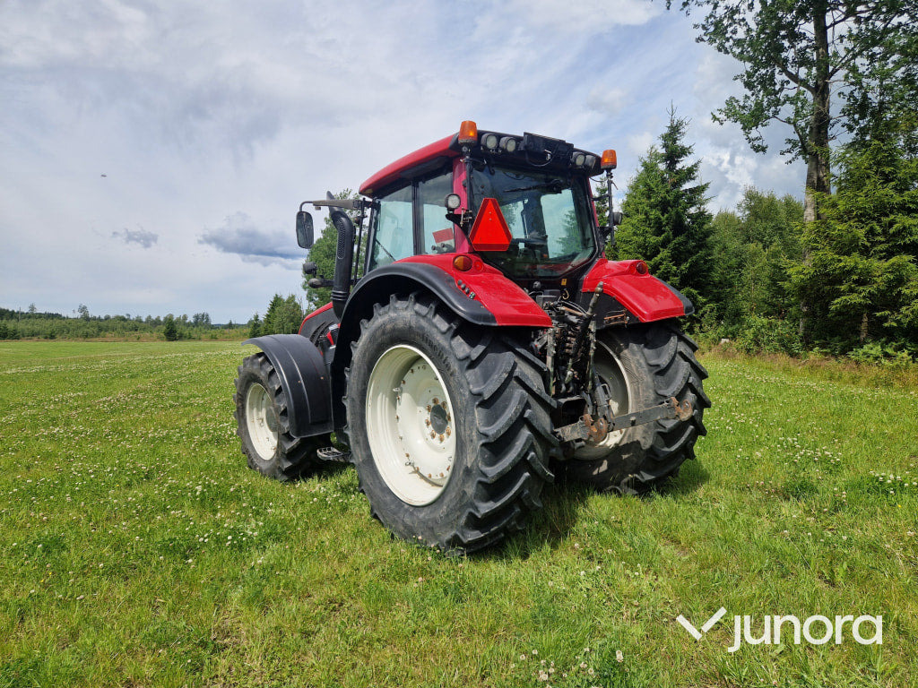 Valtra T203 Direct - Tractor: foto 5 Valtra T203 Direct - Tractor: foto 5