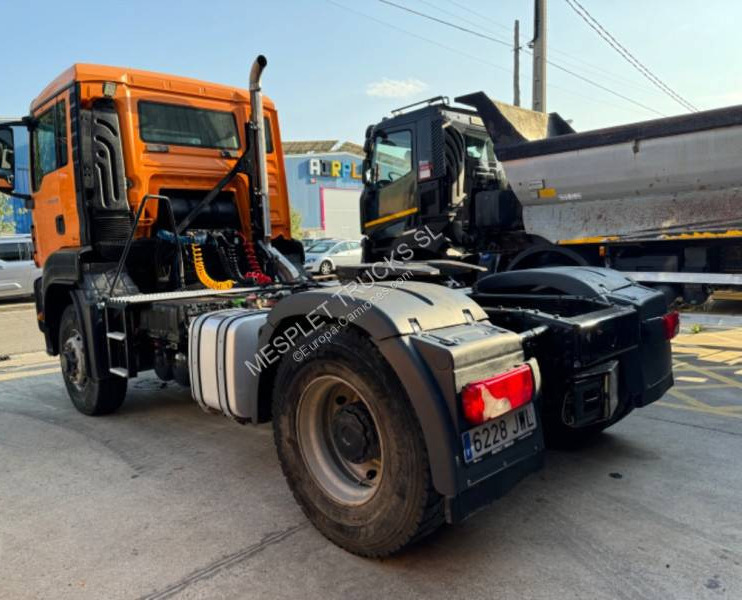 Cabeza tractora MAN TGS 18.440: foto 6