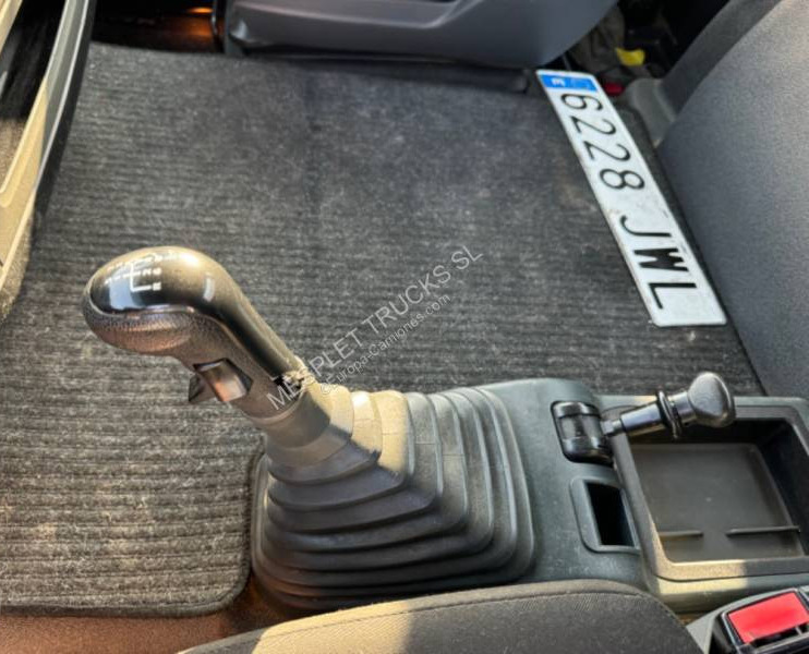Cabeza tractora MAN TGS 18.440: foto 14
