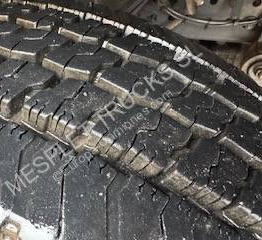 Mercedes Arocs 1848 - Cabeza tractora: foto 5 Mercedes Arocs 1848 - Cabeza tractora: foto 5