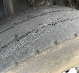 DAF CF85 360 - Camión volquete, Dúmper: foto 3 DAF CF85 360 - Camión volquete, Dúmper: foto 3