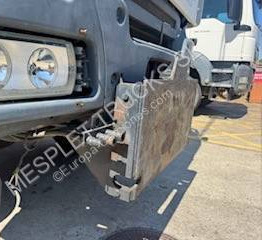Iveco Trakker 310 - Camión volquete: foto 3 Iveco Trakker 310 - Camión volquete: foto 3