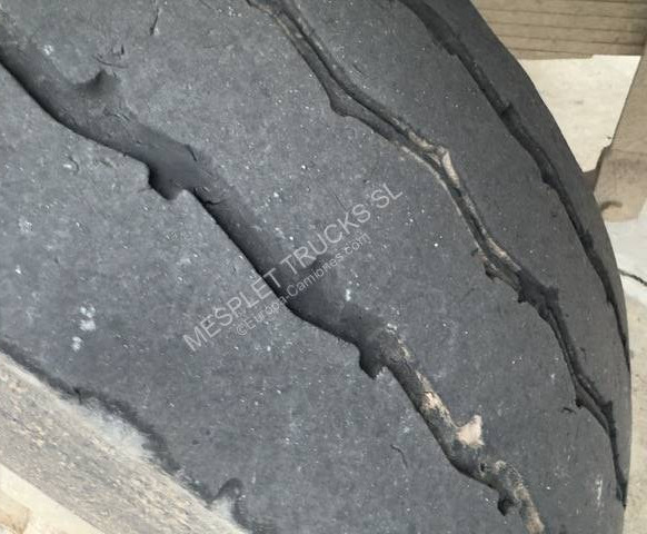 MAN FE 360 - Camión volquete: foto 3 MAN FE 360 - Camión volquete: foto 3