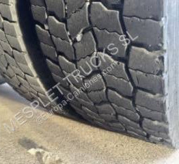 MAN TGS 18.320 - Camión multibasculante: foto 5 MAN TGS 18.320 - Camión multibasculante: foto 5