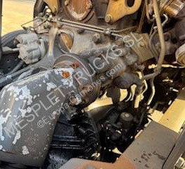 Mercedes Arocs 3348 A - Camión multibasculante: foto 4 Mercedes Arocs 3348 A - Camión multibasculante: foto 4