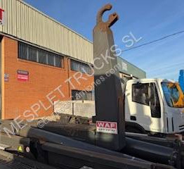 Mercedes Arocs 3348 A - Camión multibasculante: foto 5 Mercedes Arocs 3348 A - Camión multibasculante: foto 5