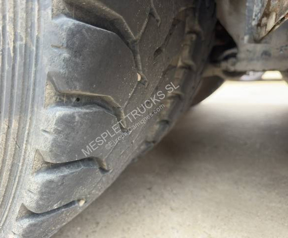 Mercedes Arocs 3343 - Otros maquinaria: foto 3 Mercedes Arocs 3343 - Otros maquinaria: foto 3