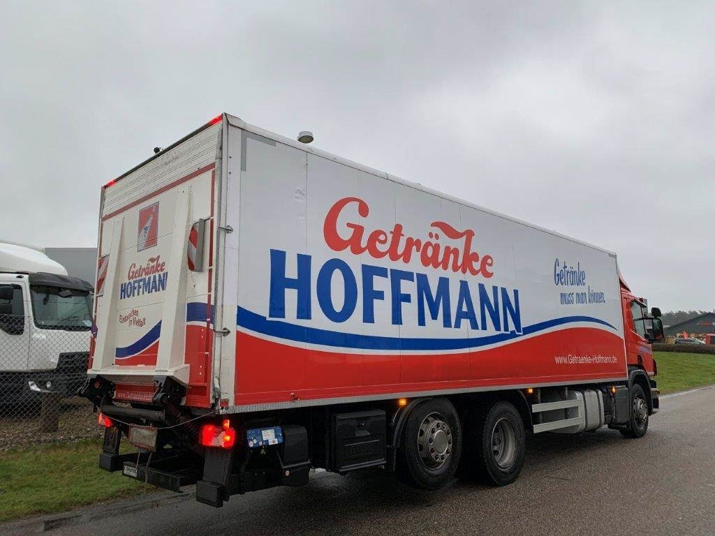 8,25 mtr kasse - Caja cerrada: foto 1 8,25 mtr kasse - Caja cerrada: foto 1