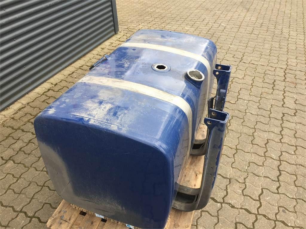 DAF 535 ltr dieseltank m- 2 stk bæringer - Depósito de combustible para Camión: foto 2 DAF 535 ltr dieseltank m- 2 stk bæringer - Depósito de combustible para Camión: foto 2