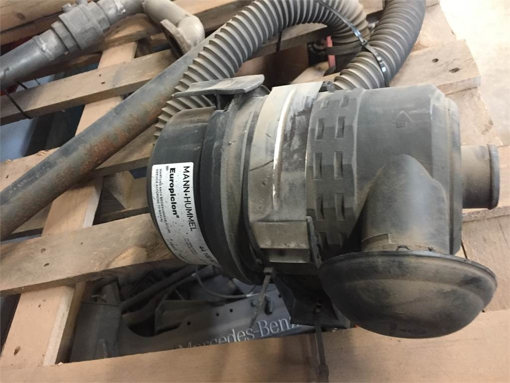 GHH RAND SV120 kompressor - Compresor: foto 4 GHH RAND SV120 kompressor - Compresor: foto 4