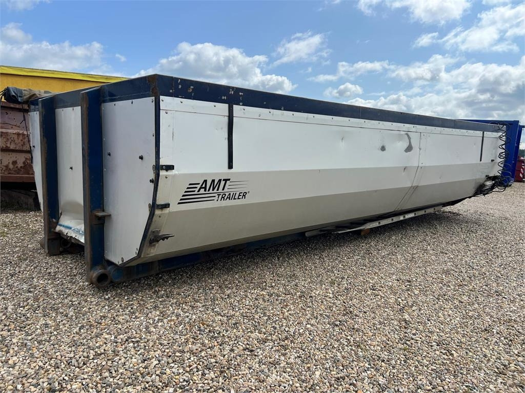 MTDK SR5813 rundbue  - Caja cerrada: foto 4 MTDK SR5813 rundbue  - Caja cerrada: foto 4