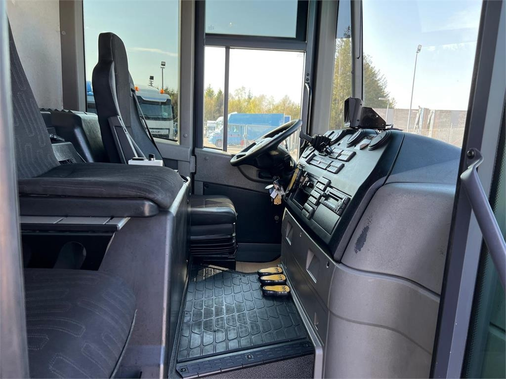 Mercedes-Benz Econic 2630L ENA 4 kammer NTM - Camión de basura: foto 3 Mercedes-Benz Econic 2630L ENA 4 kammer NTM - Camión de basura: foto 3