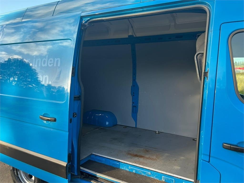 Renault Master 2.3 DCI 165 Rwd Twin L3H3 - Furgón: foto 5 Renault Master 2.3 DCI 165 Rwd Twin L3H3 - Furgón: foto 5