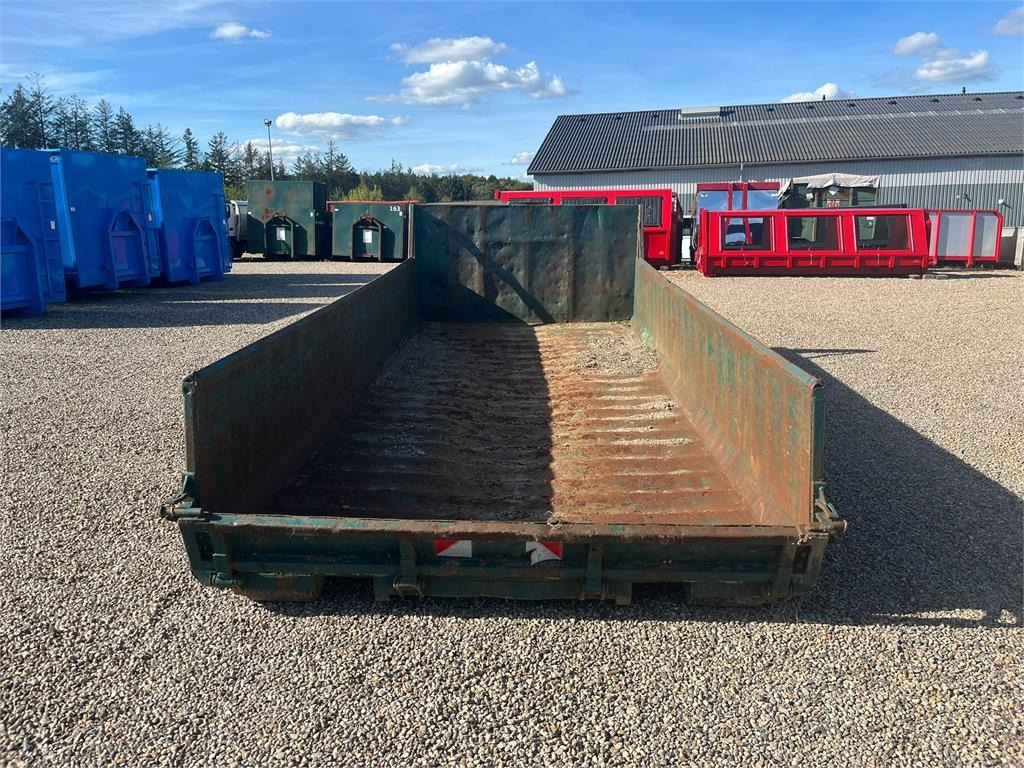 S5510 - Carrocería abierta: foto 3 S5510 - Carrocería abierta: foto 3