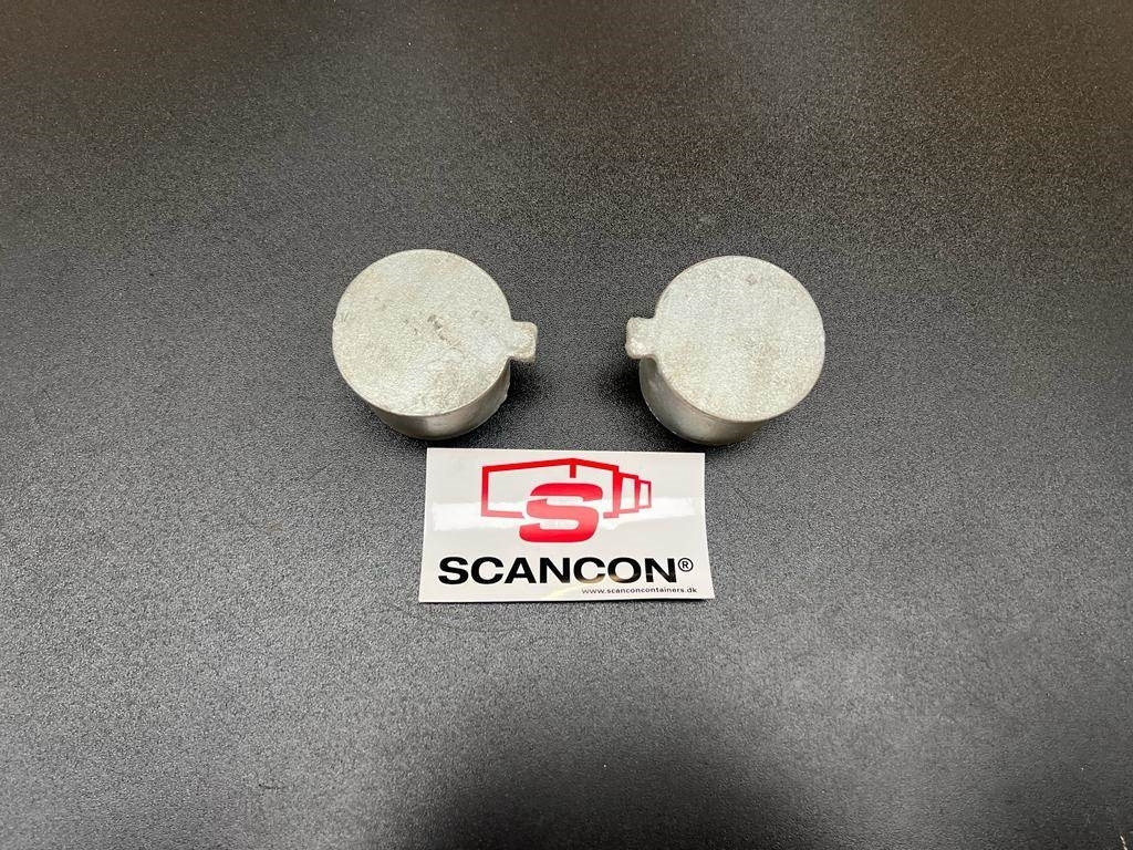 Scancon Dæksel til kæpstokkehuller - Herramienta/ Equipo: foto 2 Scancon Dæksel til kæpstokkehuller - Herramienta/ Equipo: foto 2