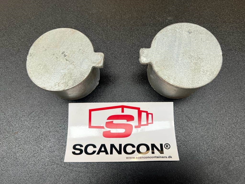 Scancon Dæksel til kæpstokkehuller - Herramienta/ Equipo: foto 1 Scancon Dæksel til kæpstokkehuller - Herramienta/ Equipo: foto 1