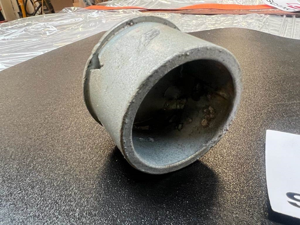 Scancon Dæksel til kæpstokkehuller - Herramienta/ Equipo: foto 4 Scancon Dæksel til kæpstokkehuller - Herramienta/ Equipo: foto 4