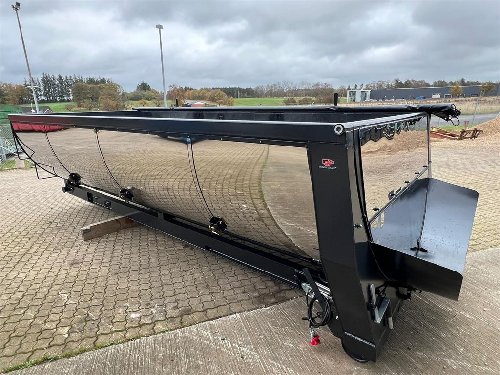 Scancon SR5612 isoleret rundbue aut bagsmæk  - Caja cerrada: foto 2 Scancon SR5612 isoleret rundbue aut bagsmæk  - Caja cerrada: foto 2