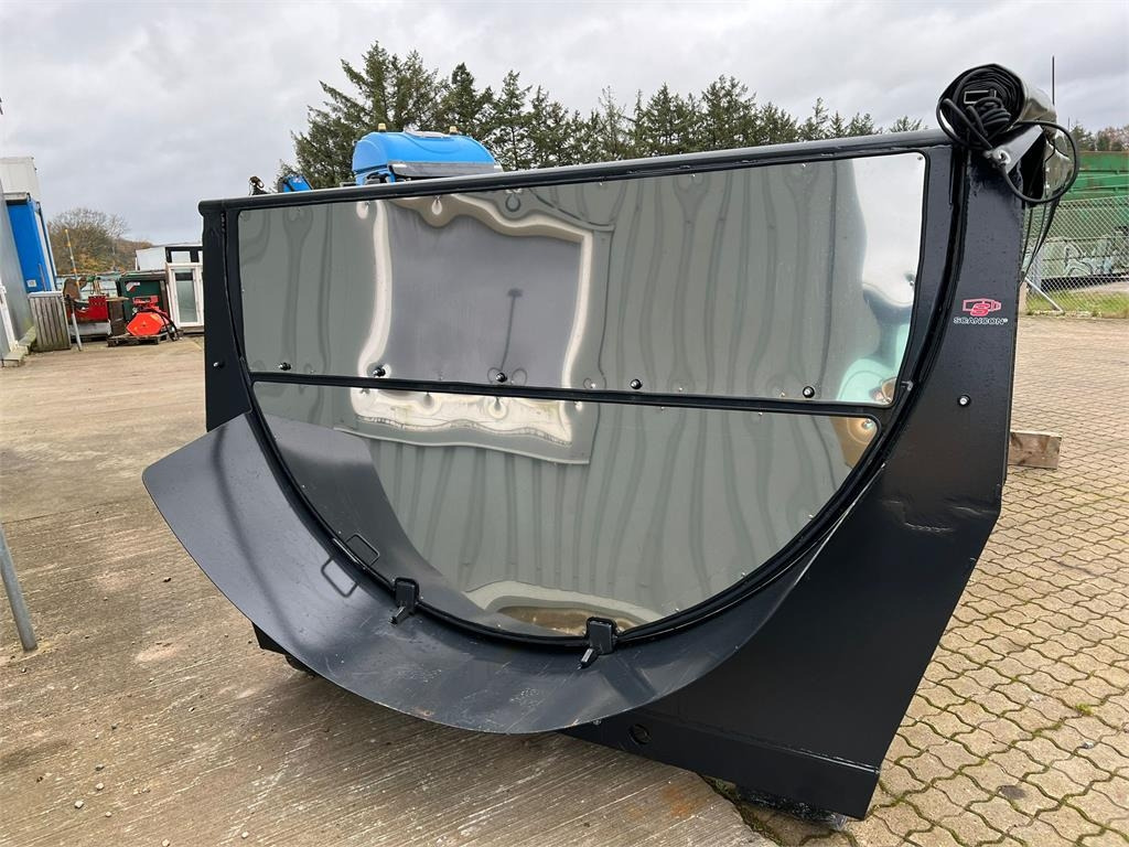 Scancon SR6013 isoleret rundbue aut bagsmæk  - Caja cerrada: foto 4 Scancon SR6013 isoleret rundbue aut bagsmæk  - Caja cerrada: foto 4