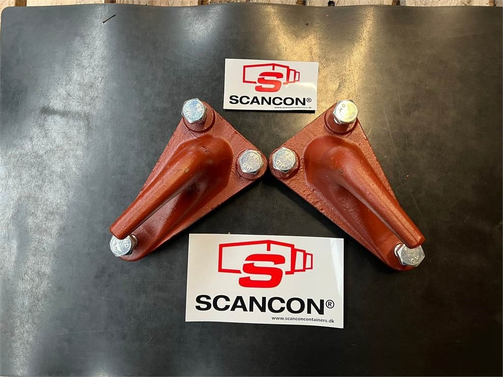 Scancon Wirekrog til vanger - Herramienta/ Equipo: foto 3 Scancon Wirekrog til vanger - Herramienta/ Equipo: foto 3