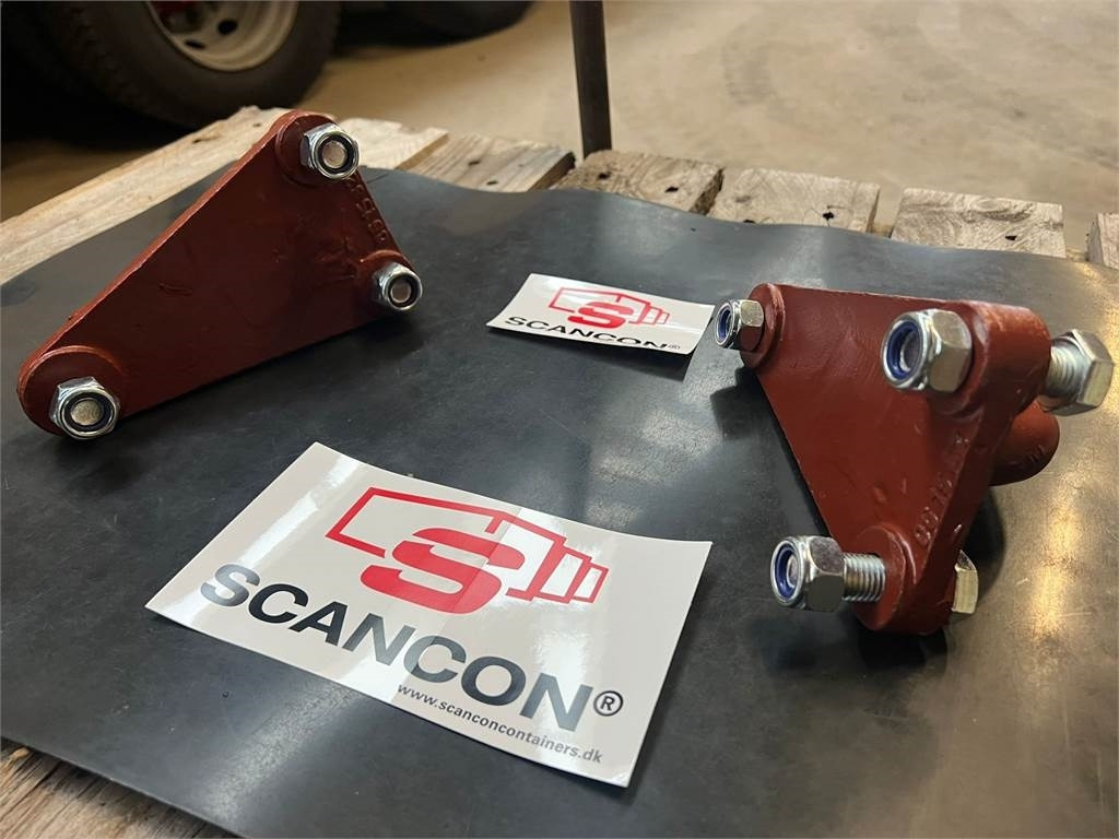 Scancon Wirekrog til vanger - Herramienta/ Equipo: foto 2 Scancon Wirekrog til vanger - Herramienta/ Equipo: foto 2