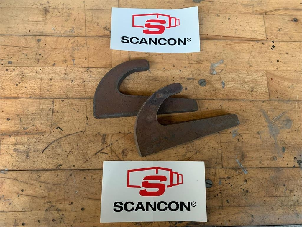 Scancon Wirekrog til vanger - Equipo de construcción: foto 2 Scancon Wirekrog til vanger - Equipo de construcción: foto 2