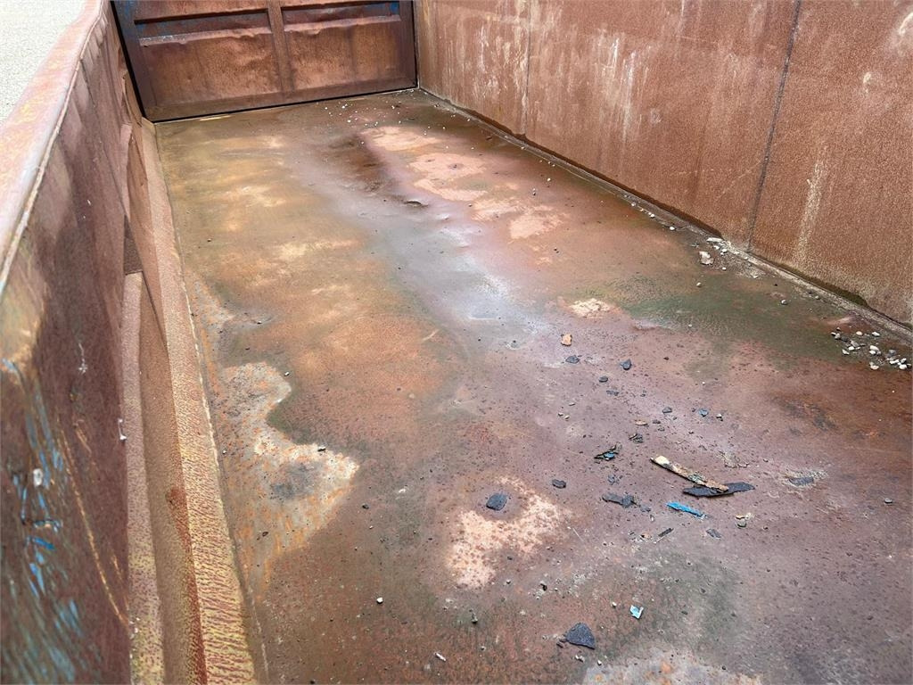 Sydfyns Jernvarefabrik S6014 - 6000mm 14m3 - Carrocería abierta: foto 4 Sydfyns Jernvarefabrik S6014 - 6000mm 14m3 - Carrocería abierta: foto 4