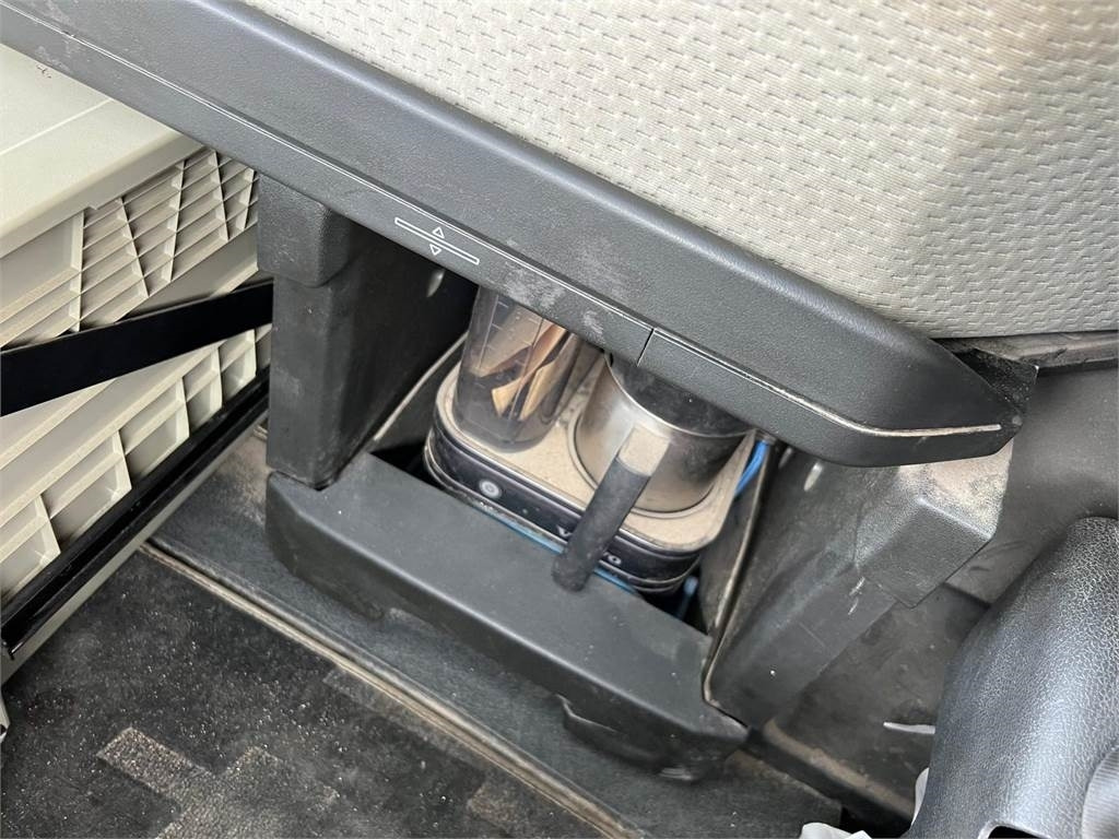 Camión portacontenedor de cadenas Volvo FH500 8x4 Tridempucher: foto 10