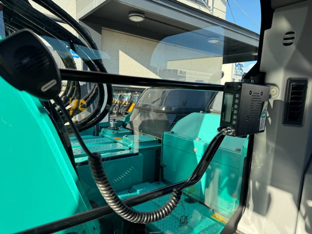 Excavadora de cadenas Kobelco SK 140 SRLC-7: foto 15