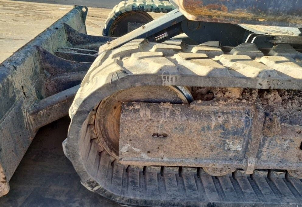 Kobelco SK75SR-7 - Miniexcavadora: foto 5 Kobelco SK75SR-7 - Miniexcavadora: foto 5