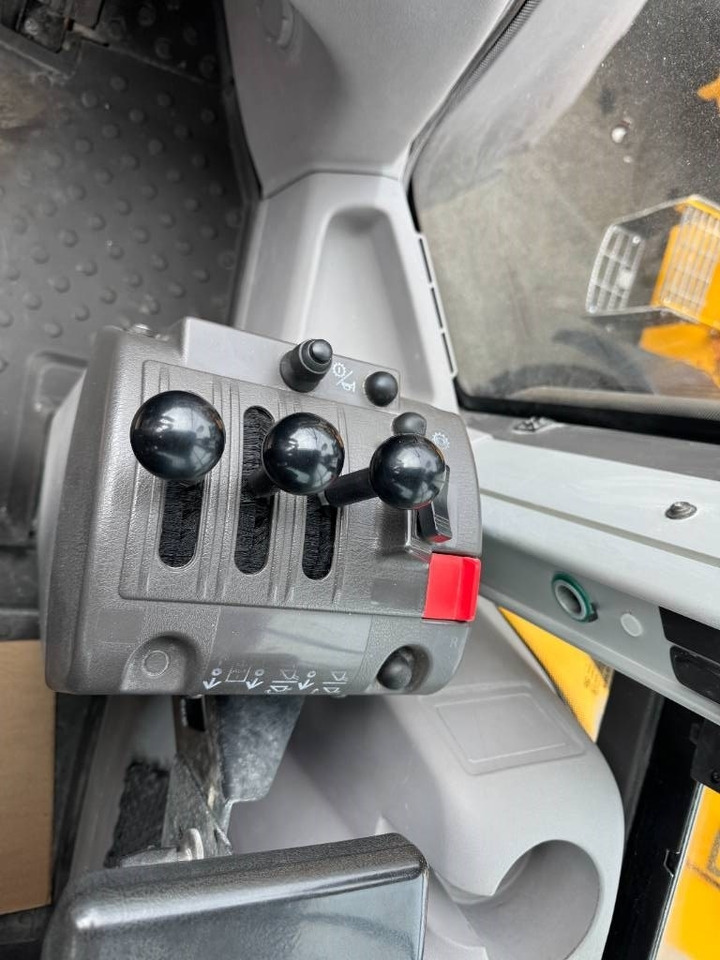 Leasing de Volvo L 90 H UUSILLA RENKAILLA  Volvo L 90 H UUSILLA RENKAILLA: foto 18