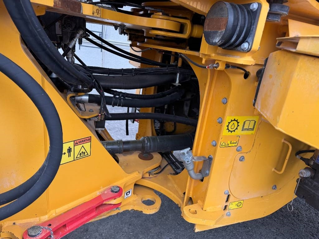 Leasing de Volvo L 90 H UUSILLA RENKAILLA  Volvo L 90 H UUSILLA RENKAILLA: foto 8