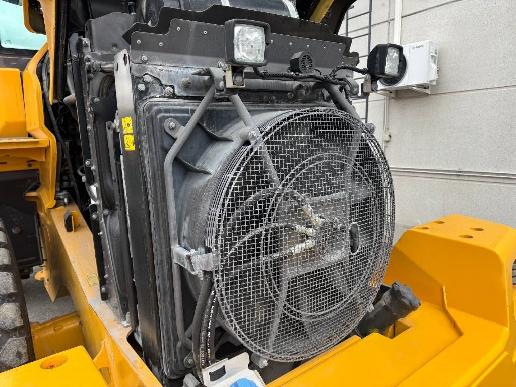 Leasing de Volvo L 90 H UUSILLA RENKAILLA  Volvo L 90 H UUSILLA RENKAILLA: foto 12