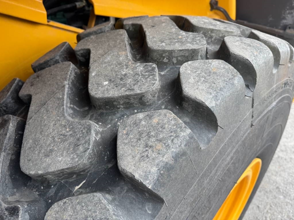 Leasing de Volvo L 90 H UUSILLA RENKAILLA  Volvo L 90 H UUSILLA RENKAILLA: foto 10