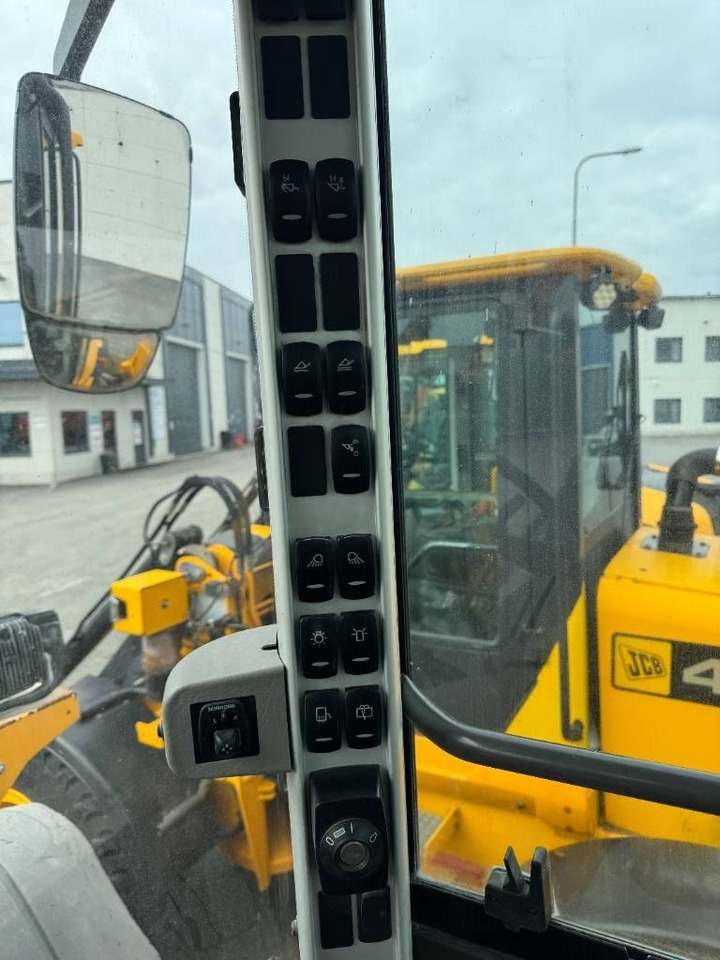 Leasing de Volvo L 90 H UUSILLA RENKAILLA  Volvo L 90 H UUSILLA RENKAILLA: foto 17