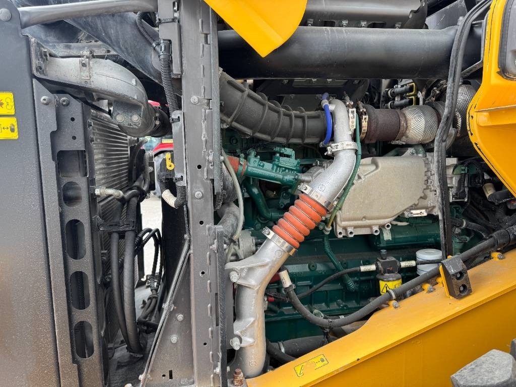 Leasing de Volvo L 90 H UUSILLA RENKAILLA  Volvo L 90 H UUSILLA RENKAILLA: foto 13