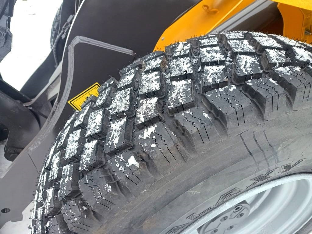 Cargadora de ruedas Volvo L45B UUDET RENKAAT: foto 10