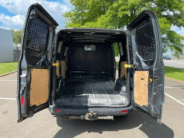 Ford Transit Custom 2.2TDCI. Klima. Navi. Kamera. CC. - Furgoneta pequeña: foto 5 Ford Transit Custom 2.2TDCI. Klima. Navi. Kamera. CC. - Furgoneta pequeña: foto 5