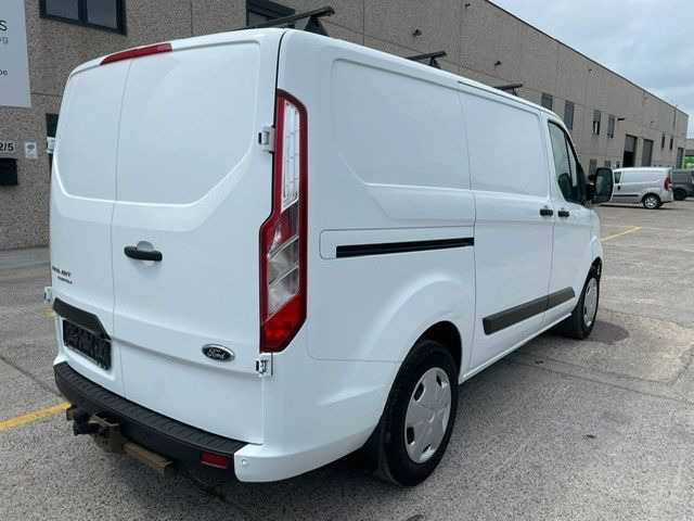 Ford Transit Custom. Klima. Navi. Kamera. - Furgoneta pequeña: foto 4 Ford Transit Custom. Klima. Navi. Kamera. - Furgoneta pequeña: foto 4