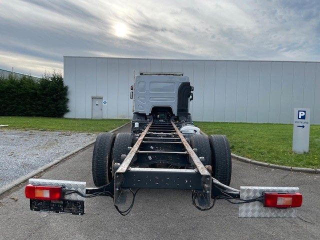 Volvo FE7-300. Klima. Maxi Fahrgestell 7.90m. EU5. - Camión chasis: foto 4 Volvo FE7-300. Klima. Maxi Fahrgestell 7.90m. EU5. - Camión chasis: foto 4