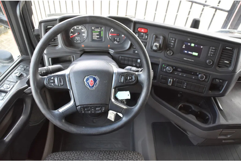 Cabeza tractora Scania R410 NGS 4x2NB XT - HYDRAULIC SYSTEM - FULL AIR - RETARDER - 568 TKM - ACC - PTO - MORE UNITS AVAILABLE -: foto 6