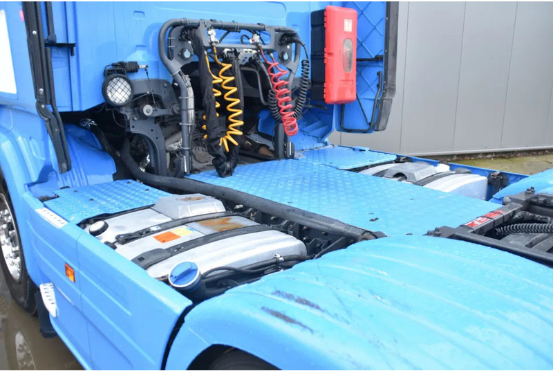 Scania R450 HL 6x2/4MNB - SCR ONLY - ADR FL - 778 TKM - RETARDER - FULL AIR - SLIDING FIFTH WHEEL - TOP CONDITION - - Cabeza tractora: foto 4 Scania R450 HL 6x2/4MNB - SCR ONLY - ADR FL - 778 TKM - RETARDER - FULL AIR - SLIDING FIFTH WHEEL - TOP CONDITION - - Cabeza tractora: foto 4