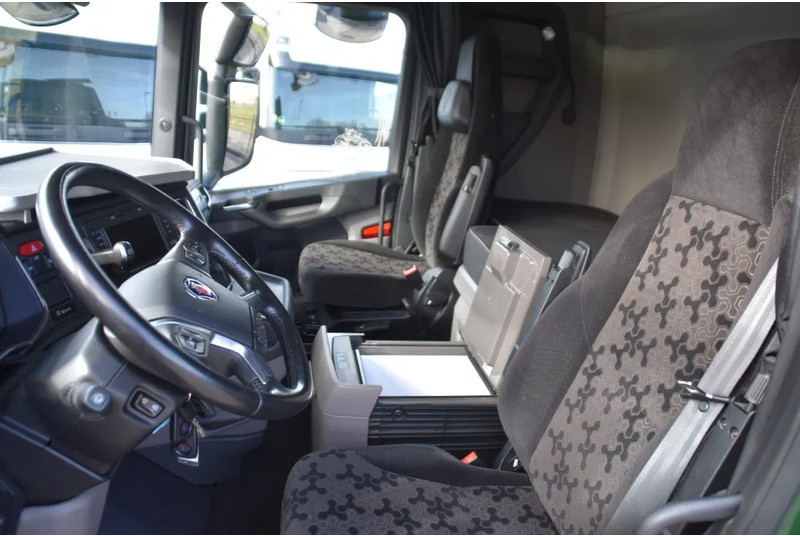Scania S500 NGS 4x2 - RETARDER - 245 TKM - ACC - PARK. AIRCO - 2 x FUEL TANKS - LED LIGHTS - TOP CONDITION - - Cabeza tractora: foto 5 Scania S500 NGS 4x2 - RETARDER - 245 TKM - ACC - PARK. AIRCO - 2 x FUEL TANKS - LED LIGHTS - TOP CONDITION - - Cabeza tractora: foto 5