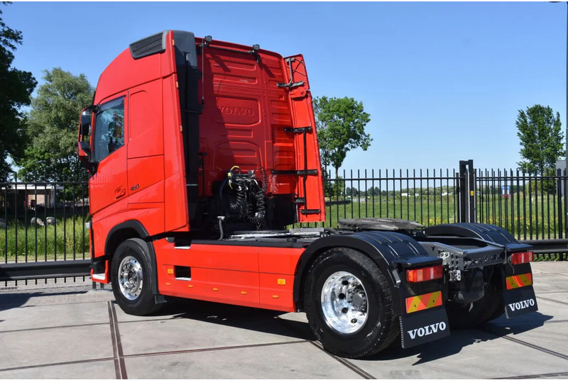 Volvo FH 460 Globe 4x2 - RETARDER- HYDRAULIC SYSTEM - 718 TKM - AIRCO - DIFF. LOCK - PTO - GOOD CONDITION - - Cabeza tractora: foto 3 Volvo FH 460 Globe 4x2 - RETARDER- HYDRAULIC SYSTEM - 718 TKM - AIRCO - DIFF. LOCK - PTO - GOOD CONDITION - - Cabeza tractora: foto 3