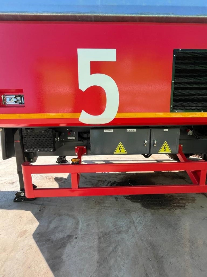 EYS 5 - Maquinaria forestal: foto 2 EYS 5 - Maquinaria forestal: foto 2