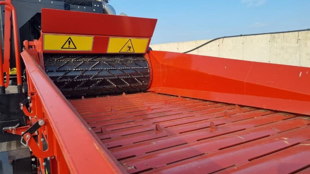 Leasing de Morbark WH 2400 XP  Morbark WH 2400 XP: foto 12