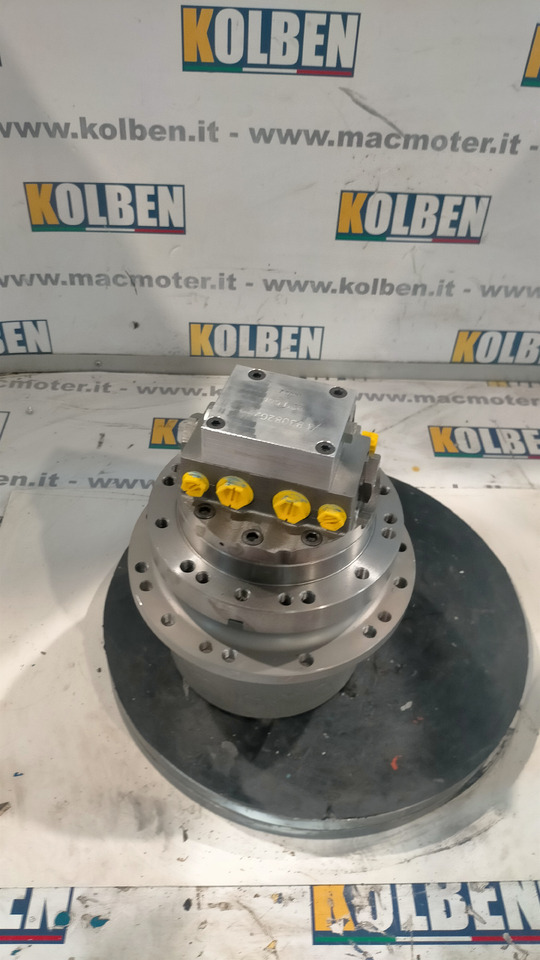 Bonfiglioli KUBOTA U45 - Reductor de giro para Maquinaria de construcción: foto 1 Bonfiglioli KUBOTA U45 - Reductor de giro para Maquinaria de construcción: foto 1