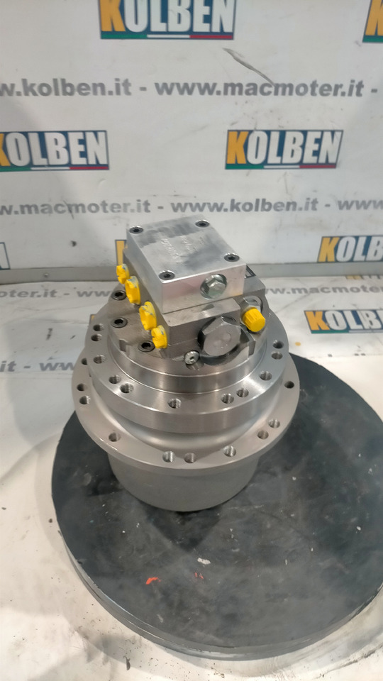 Bonfiglioli KUBOTA U45 - Reductor de giro para Maquinaria de construcción: foto 2 Bonfiglioli KUBOTA U45 - Reductor de giro para Maquinaria de construcción: foto 2