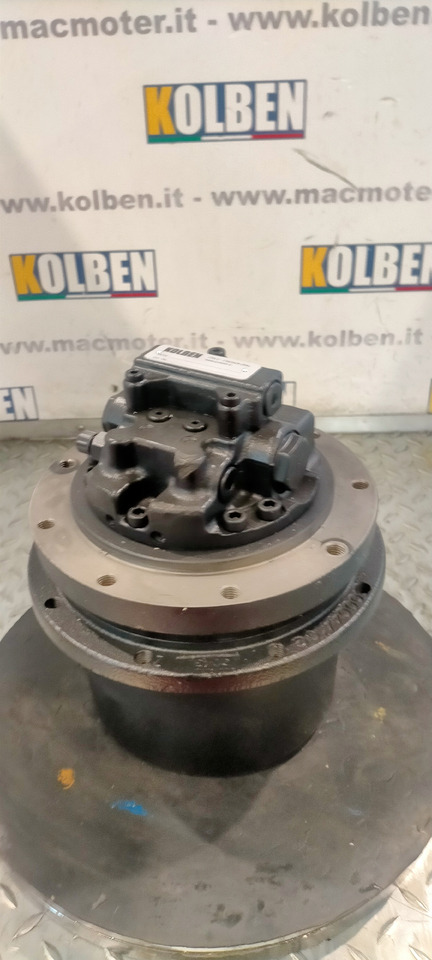 Bonfiglioli YANMAR VIO 55 - Reductor de giro para Maquinaria de construcción: foto 2 Bonfiglioli YANMAR VIO 55 - Reductor de giro para Maquinaria de construcción: foto 2